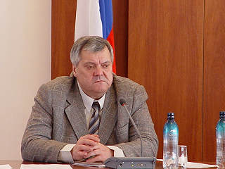 Данилюк Геннадий Николаевич