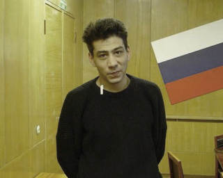 Гарипов Алексей