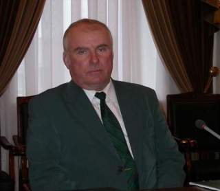 Громов Юрий Георгиевич