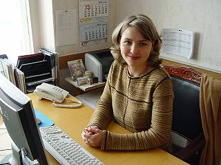 Казетова Татьяна