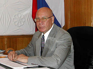 Кокорев Евгений Михайлович