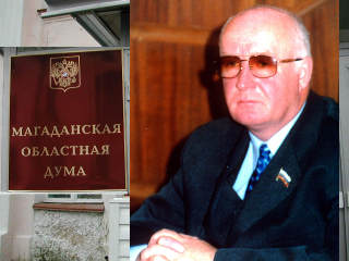 Мажарин Сергей Иванович