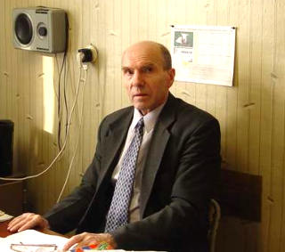 Рыжов Станислав Павлович