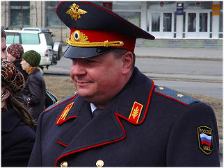 Торубаров Олег Иванович