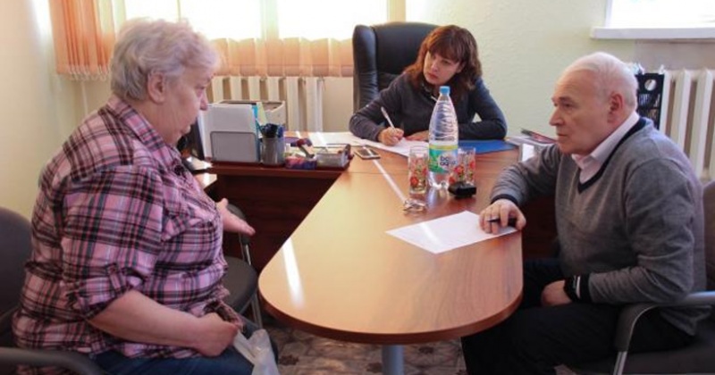 Рыборазводный лососевый завод может открыться в селе Талон